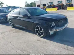 1HGCV1F3XKA074577 2019 HONDA ACCORD