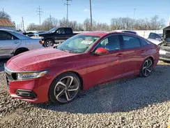 1HGCV1F3XKA075244 2019 HONDA ACCORD
