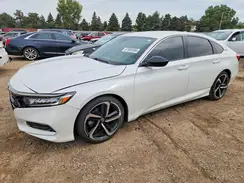 1HGCV1F3XKA076636 2019 HONDA ACCORD