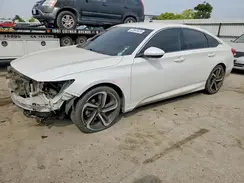 1HGCV1F3XKA076717 2019 HONDA ACCORD