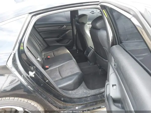 1HGCV1F3XKA078922 2019 HONDA ACCORD - Image 8