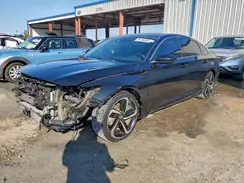 1HGCV1F3XKA078970 2019 HONDA ACCORD