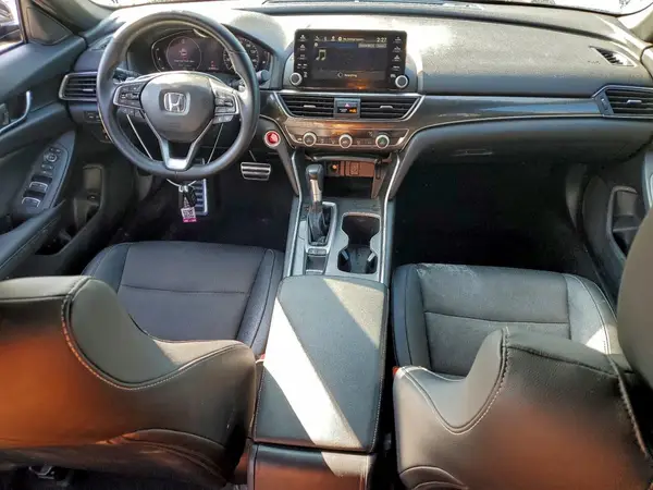1HGCV1F3XKA078970 2019 HONDA ACCORD - Image 8