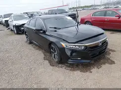 1HGCV1F3XKA078998 2019 HONDA ACCORD