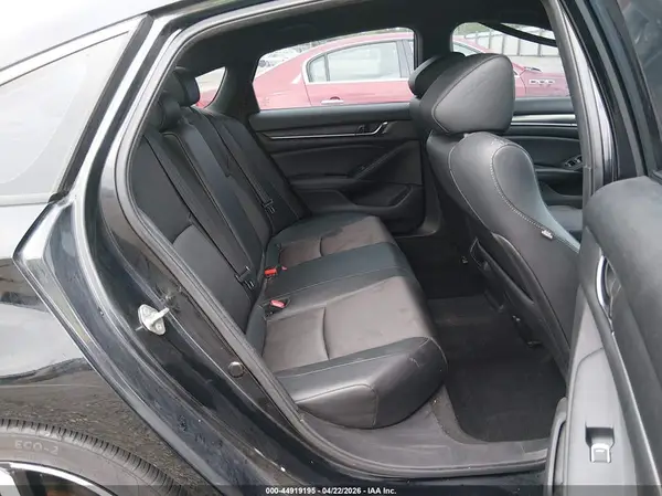 1HGCV1F3XKA078998 2019 HONDA ACCORD - Image 8