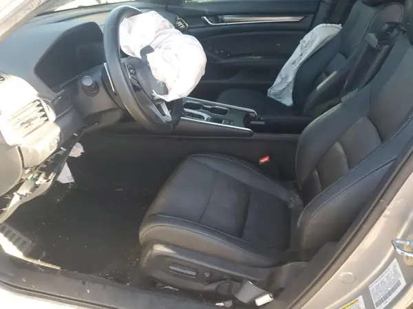 1HGCV1F3XKA081545 2019 HONDA ACCORD - Image 7