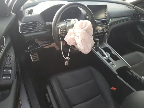 1HGCV1F3XKA081545 2019 HONDA ACCORD - Image 8