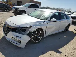 1HGCV1F3XKA081643 2019 HONDA ACCORD