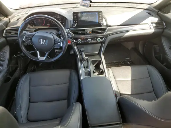 1HGCV1F3XKA081643 2019 HONDA ACCORD - Image 8