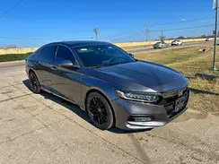 1HGCV1F3XKA082064 2019 HONDA ACCORD
