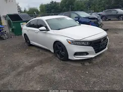 1HGCV1F3XKA082288 2019 HONDA ACCORD