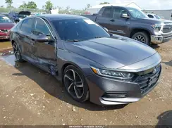 1HGCV1F3XKA083926 2019 HONDA ACCORD