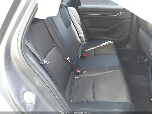 1HGCV1F3XKA083926 2019 HONDA ACCORD - Image 8