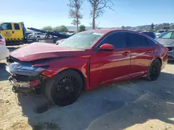 1HGCV1F3XKA084901 2019 HONDA ACCORD