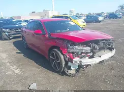 1HGCV1F3XKA085059 2019 HONDA ACCORD