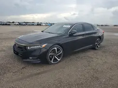 1HGCV1F3XKA085269 2019 HONDA ACCORD