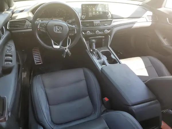 1HGCV1F3XKA085269 2019 HONDA ACCORD - Image 8
