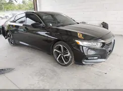 1HGCV1F3XKA085370 2019 HONDA ACCORD