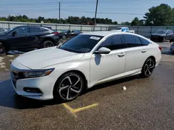 1HGCV1F3XKA087765 2019 HONDA ACCORD