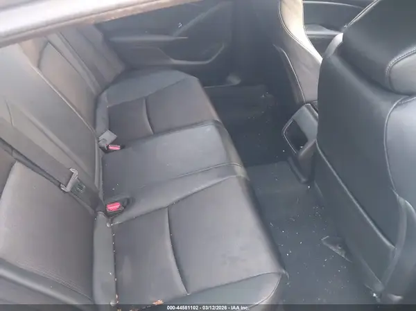 1HGCV1F3XKA087992 2019 HONDA ACCORD - Image 8