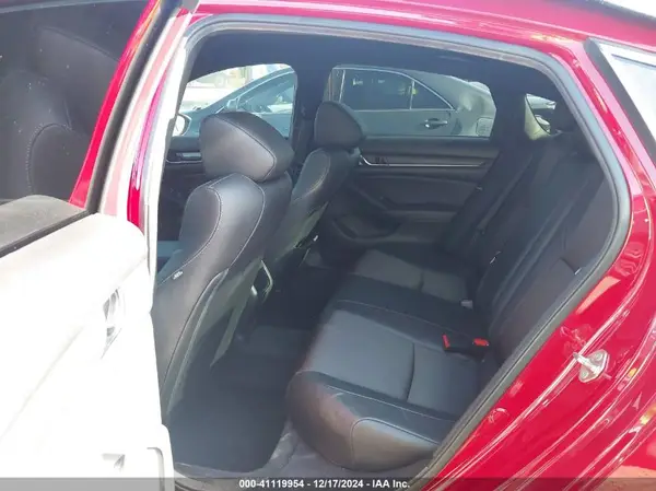 1HGCV1F3XKA088270 2019 HONDA ACCORD - Image 8