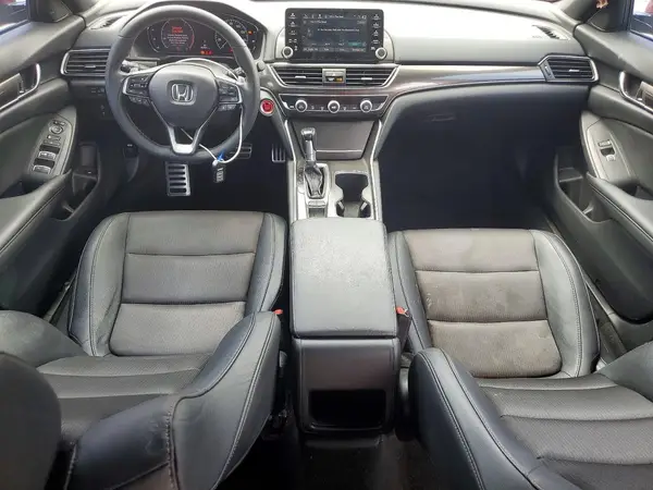 1HGCV1F3XKA088379 2019 HONDA ACCORD - Image 8