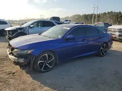 1HGCV1F3XKA090553 2019 HONDA ACCORD