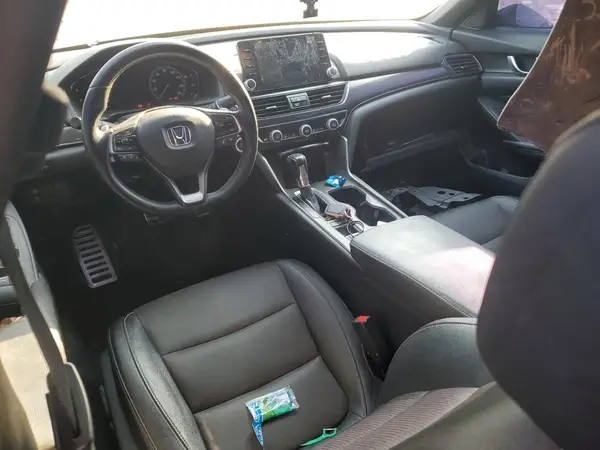 1HGCV1F3XKA090553 2019 HONDA ACCORD - Image 8