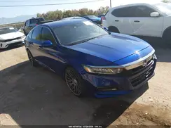 1HGCV1F3XKA093968 2019 HONDA ACCORD