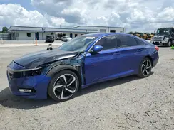 1HGCV1F3XKA094070 2019 HONDA ACCORD