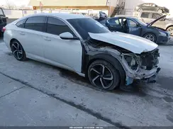 1HGCV1F3XKA094165 2019 HONDA ACCORD