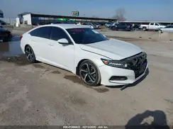 1HGCV1F3XKA094179 2019 HONDA ACCORD