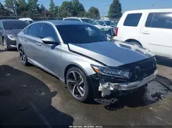 1HGCV1F3XKA094229 2019 HONDA ACCORD