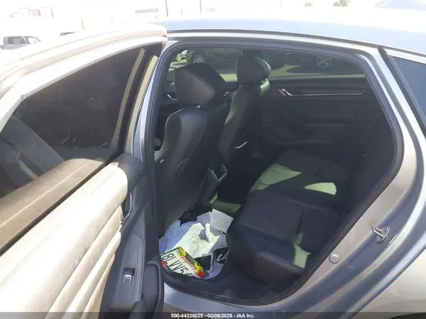1HGCV1F3XKA095137 2019 HONDA ACCORD - Image 8