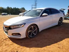 1HGCV1F3XKA095493 2019 HONDA ACCORD