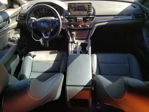 1HGCV1F3XKA095493 2019 HONDA ACCORD - Image 8