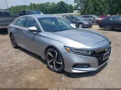 1HGCV1F3XKA095686 2019 HONDA ACCORD