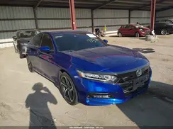 1HGCV1F3XKA095977 2019 HONDA ACCORD
