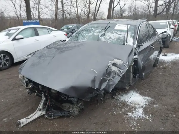 1HGCV1F3XKA097471 2019 HONDA ACCORD - Image 2