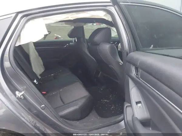 1HGCV1F3XKA097471 2019 HONDA ACCORD - Image 8