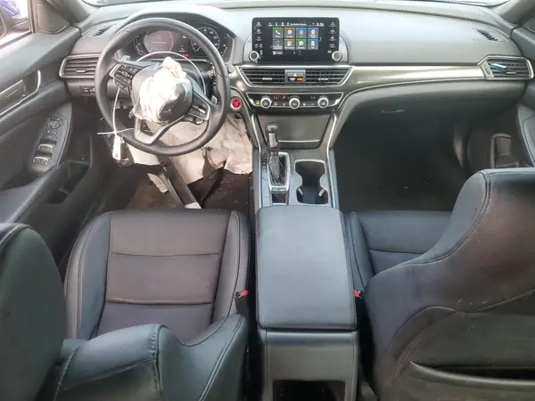 1HGCV1F3XKA098426 2019 HONDA ACCORD - Image 8