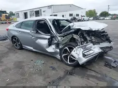 1HGCV1F3XKA099642 2019 HONDA ACCORD