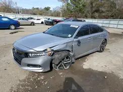 1HGCV1F3XKA099687 2019 HONDA ACCORD