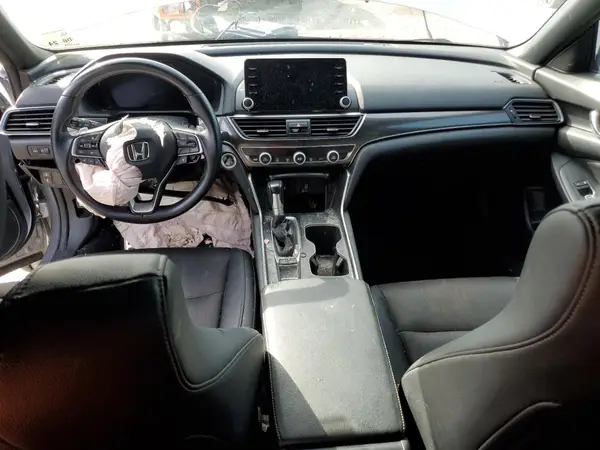 1HGCV1F3XKA099687 2019 HONDA ACCORD - Image 8