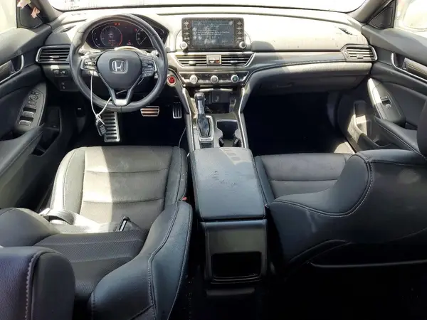 1HGCV1F3XKA099768 2019 HONDA ACCORD - Image 8