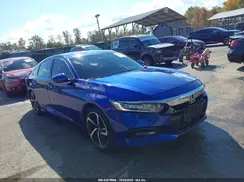 1HGCV1F3XKA100109 2019 HONDA ACCORD