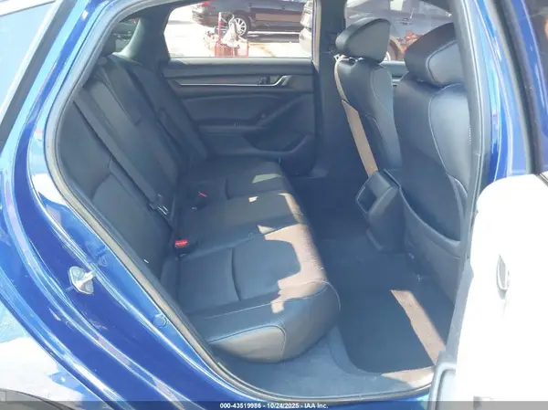 1HGCV1F3XKA100109 2019 HONDA ACCORD - Image 8