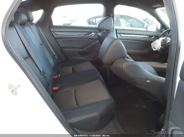 1HGCV1F3XKA101664 2019 HONDA ACCORD - Image 8