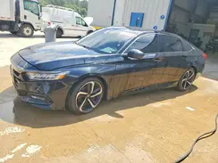 1HGCV1F3XKA103334 2019 HONDA ACCORD
