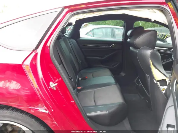 1HGCV1F3XKA106248 2019 HONDA ACCORD - Image 8
